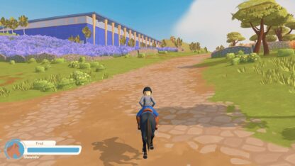 My Life Riding Stables 3 Screenshot 7