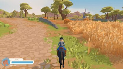 My Life Riding Stables 3 Screenshot 6