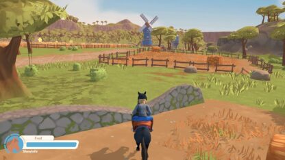 My Life Riding Stables 3 Screenshot 5