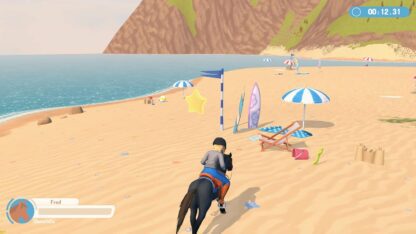 My Life Riding Stables 3 Screenshot 1