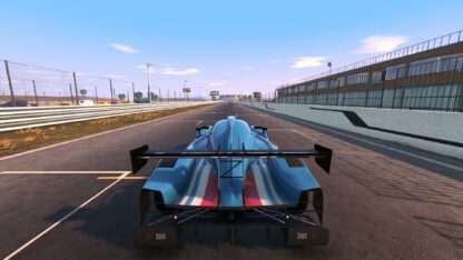 Hot Lap Racing Screenshot 4
