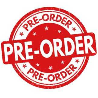 PS4 Pre-Orders