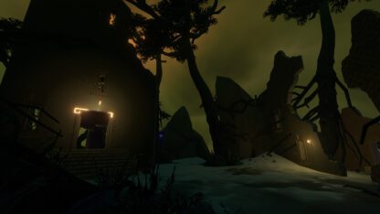 Outer Wilds Archaeologist Edition Screenshot 5