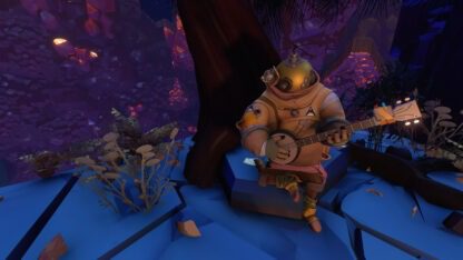 Outer Wilds Archaeologist Edition Screenshot 7