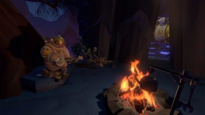 Outer Wilds Archaeologist Edition Screenshot 14