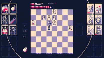 Shotgun King: The Final Checkmate Screenshot 5