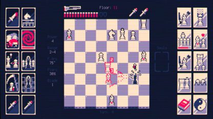 Shotgun King: The Final Checkmate Screenshot 6