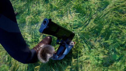 Squirrel With A Gun Screenshot 5