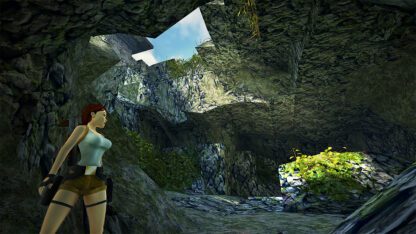 Tomb Raider I-III Remastered Starring Lara Croft Screenshot 2