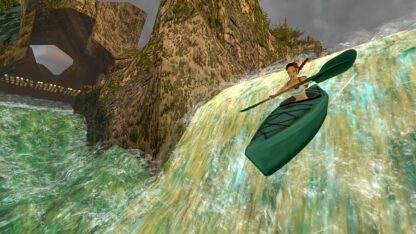 Tomb Raider I-III Remastered Starring Lara Croft Screenshot 7