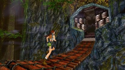 Tomb Raider I-III Remastered Starring Lara Croft Screenshot 9
