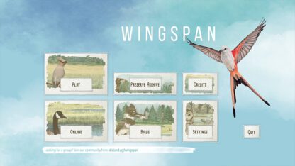 Wingspan Special Edition Switch Screenshot 6