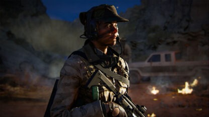 Call of Duty Black Ops 6 Screenshot 6