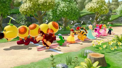 Super Mario Party Jamboree Screenshot 1