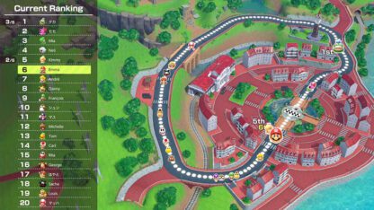 Super Mario Party Jamboree Screenshot 5