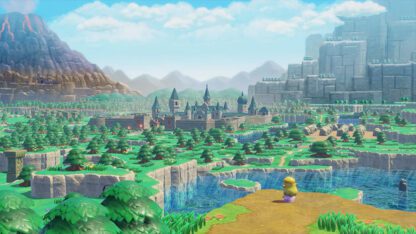 The Legend of Zelda: Echoes of Wisdom Screenshot 3