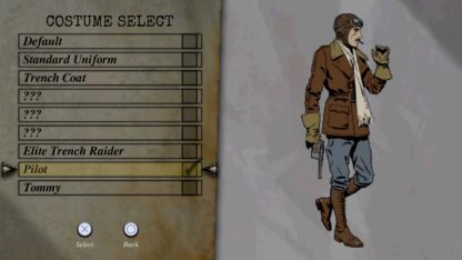 Conscript Trench Raider Screenshot 1