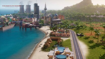 Tropico 6 Next Gen Edition Screenshot 2