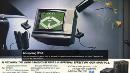 Atari 50: The Anniversary Celebration – Expanded Edition Screenshot 3