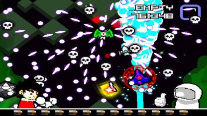 Bullet Hell Collection: Volume 1 Screenshot 5