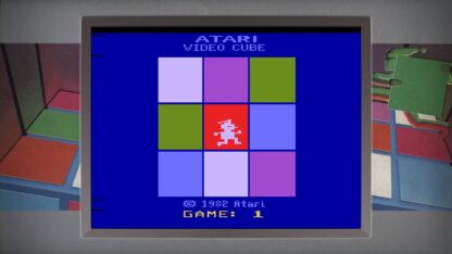 Atari 50: The Anniversary Celebration – Expanded Edition Screenshot 19