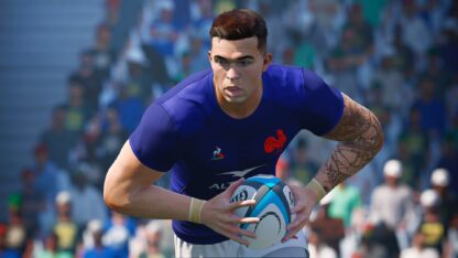 Rugby 25 Screenshot 3