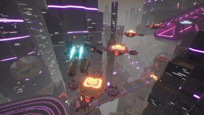 Transformers Galactic Trials Screenshot 2