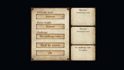 Spellcast University Screenshot 2