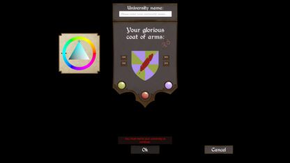 Spellcast University Screenshot 3