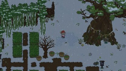 Spirittea Screenshot 3