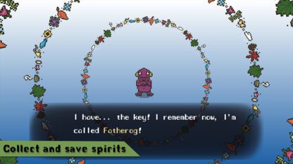 Spirittea Screenshot 5