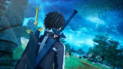 Sword Art Online: Fractured Daydream Screenshot 1