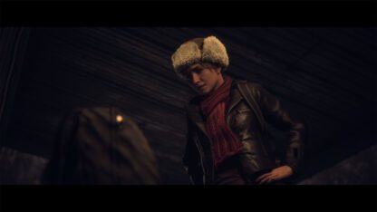 Until Dawn Screenshot 12