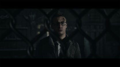 Until Dawn Screenshot 4