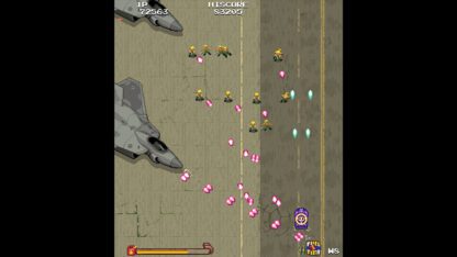 Dead End City Screenshot 3