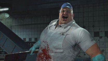 Dead Rising Deluxe Remaster Screenshot 18