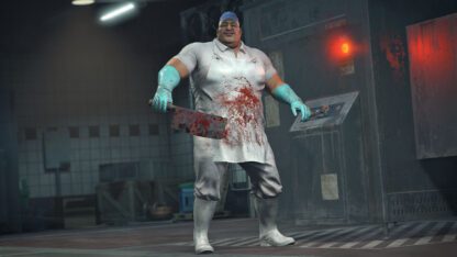 Dead Rising Deluxe Remaster Screenshot 19