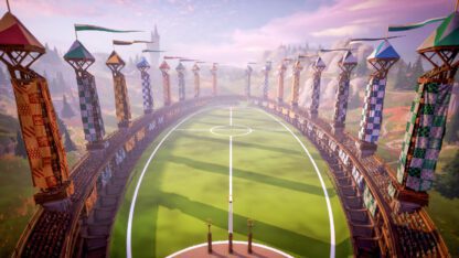 Harry Potter: Quidditch Champions Deluxe Edition Screenshot 7