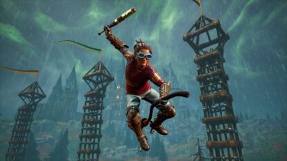 Harry Potter: Quidditch Champions Deluxe Edition Screenshot 5