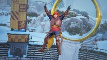 Harry Potter: Quidditch Champions Deluxe Edition Screenshot 4