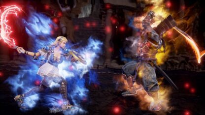 Soulcalibur 6 Screenshot 3