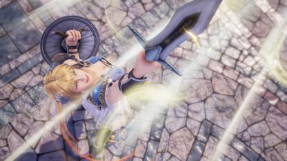 Soulcalibur 6 Screenshot 4