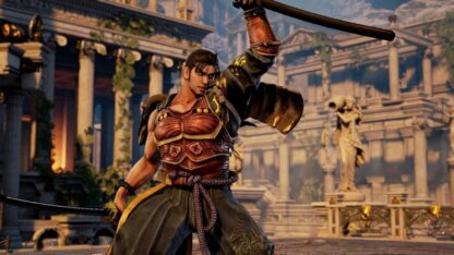 Soulcalibur 6 Screenshot 5