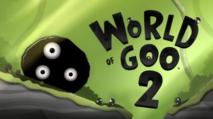 World of Goo 2 Screenshot 1