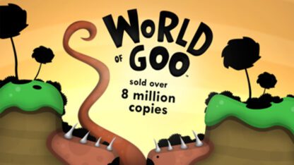 World of Goo 2 Screenshot 3