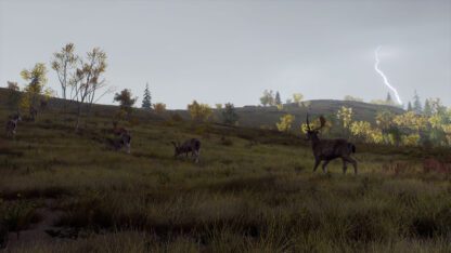 Way of the Hunter - Wild Expeditions Screenshot 10