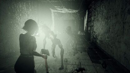 Dreadout 2 Screenshot 2