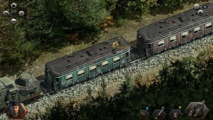 Commandos 2 & 3: HD Remaster Double Pack Screenshot 10