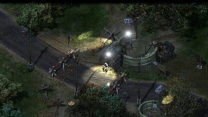 Commandos 2 & 3: HD Remaster Double Pack Screenshot 8