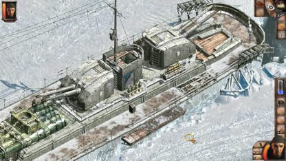 Commandos 2 & 3: HD Remaster Double Pack Screenshot 5